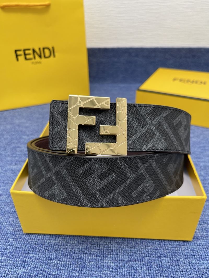 Fendi Belts